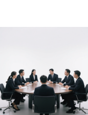 专业团队