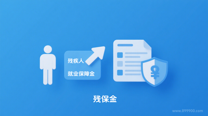 残保金自核自缴实操攻略：企业人数精准计算方法与案例解析